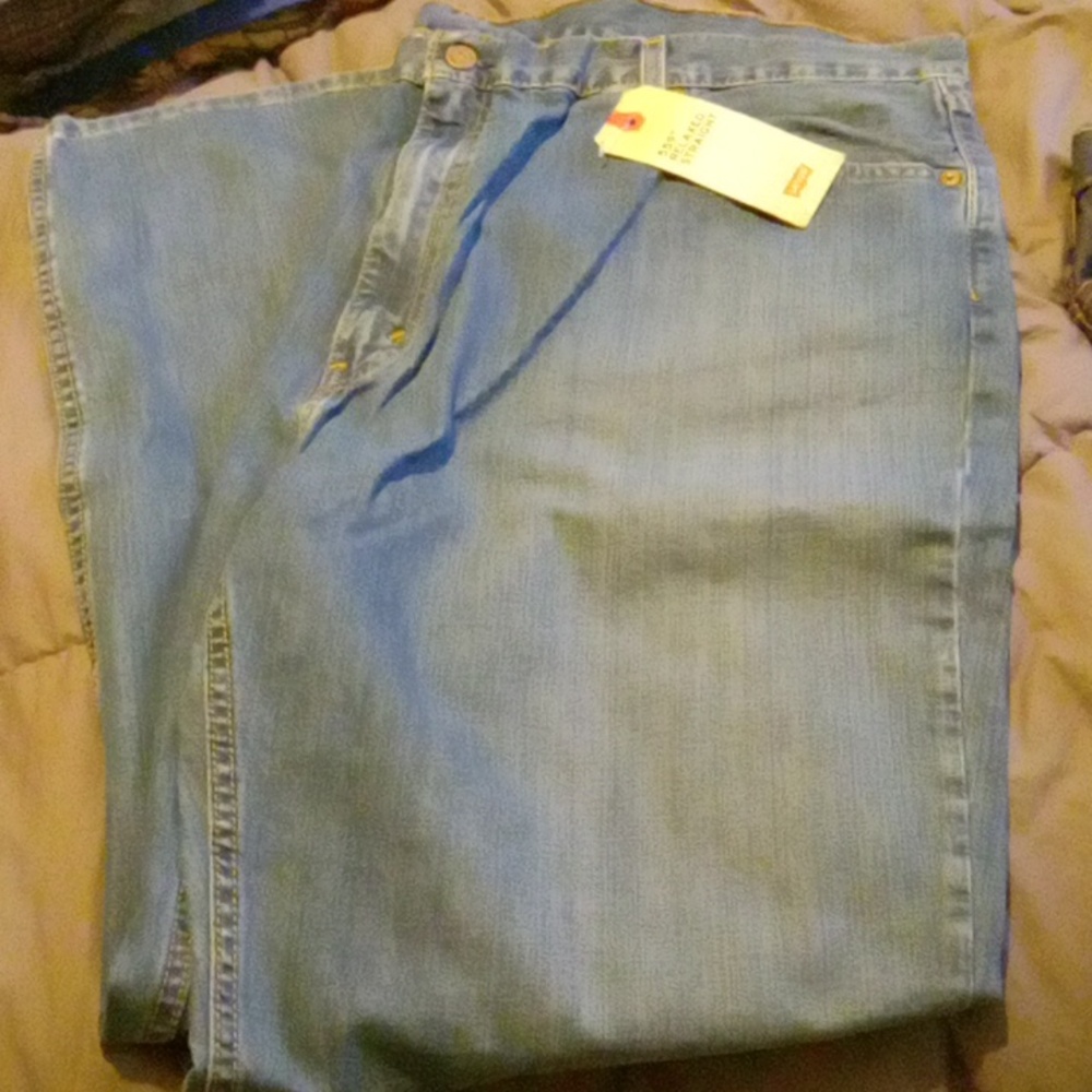 Men's pants
